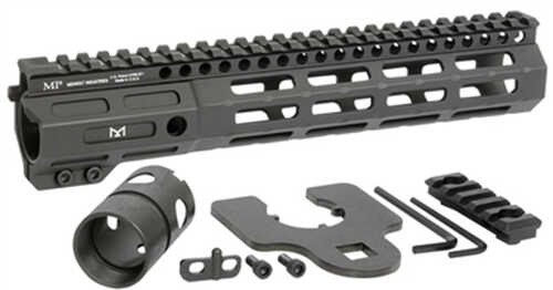 Mi Night Fighter M-LOK Handguard 10.5 Blk